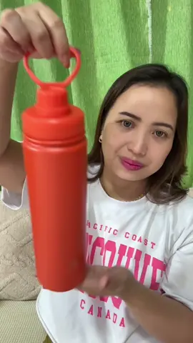 May tumbler na din ang redchef #redchef #redcheftumbler #tumbler 