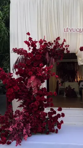 Nhẹ nhàng vậy thôiiii #TranggHelenDecor #trang_trí_gia_tiên_Gia_Lai #cưới_hỏi_trọn_gói_Gia_Lai #nhậnđặttheoyêucầukhách #WeddingdecorGiaLai 