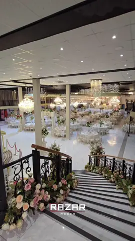 The Majestic Bradford #fyp #content #contentcreator #weddingvenue #decoration @Majestic Bradford 