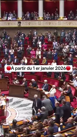 C’est officiel : une nouvelle loi va  bouleverser tes vacances ! #loi #actu #argent #vacances #gouvernement 