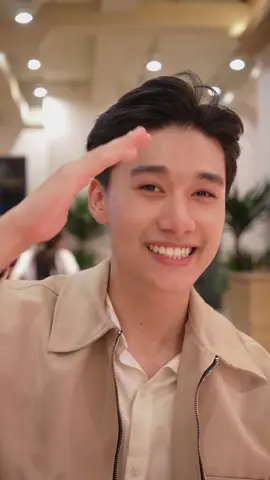 Con trai make-up không sai. Sai là không biết chọn đúng sản phẩm trên GongU365 😜 #Quoctenamgioi #skincarekhongphanbietgioitinh #GongU365 #gonguser #eventkhampha