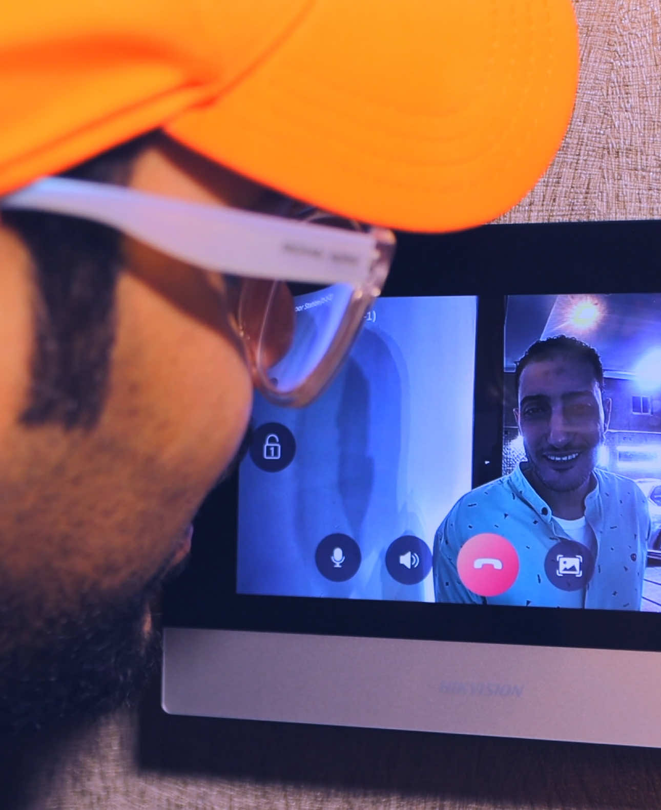 محااااميحووو 🦁