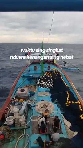 masa tenggang#cahpraktek #nelayanjuwanapati 