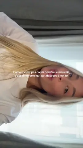 Je m’en fou de ces problèmes tant que de moi tu es fou 😎 #fyp #trendingsong 