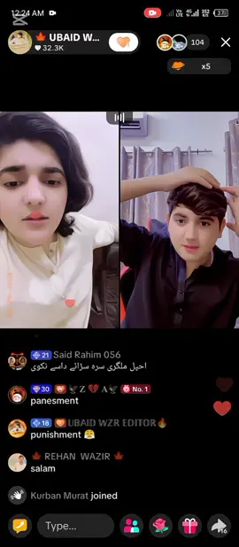 last ka snip check ka 😁🙈@🍁 UBAID WAZIR 🍁 #foryouuuuuuuuuiuiuuuuuuuu #foryouuuuuuuuuiuiuuuuuuuu #foryouuuuuuuuuiuiuuuuuuuu 