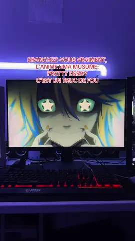 ANIME NAME: UMA MUSUME: CINDERELLA GRAY  #bronyanime #umamusumecinderellagray 