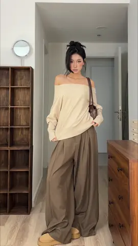 Nhẹ nhàng d thoai #outfitideas #outfitideasforyou #mixmatch #lynhvu #phốiđồđẹp 