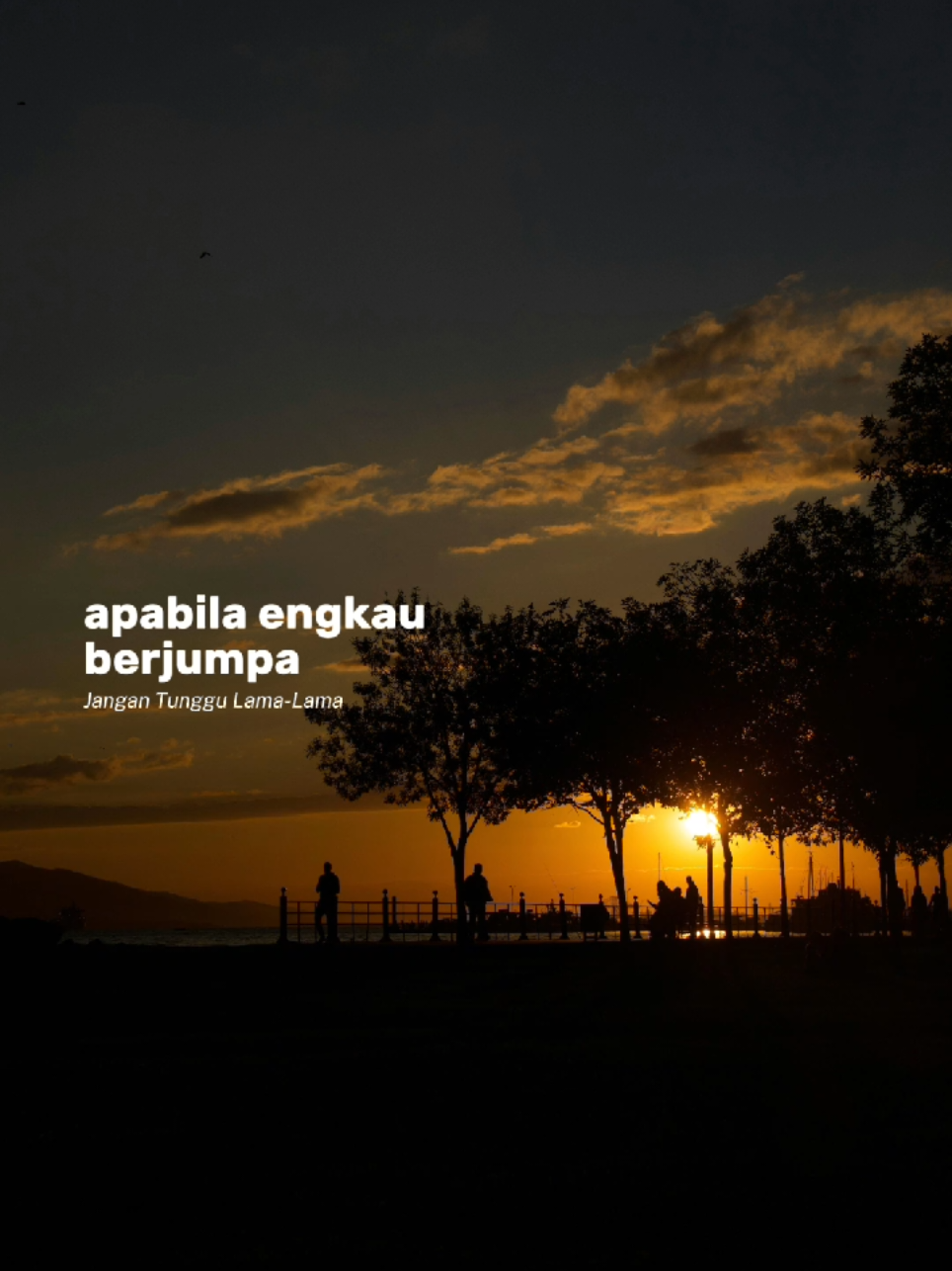 Jangan tunggu lama-lama #CapCut #lirik #fyp #capcutpioneer #pioneertemplate 