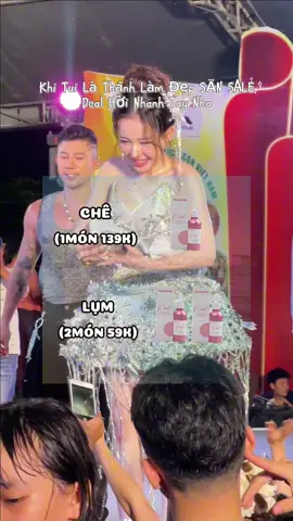 Serum Khử Da Vàng Dưỡng Trắng🫶🥰#serumkhudavang #nucompany #lamdep #skincare #xuhuong 