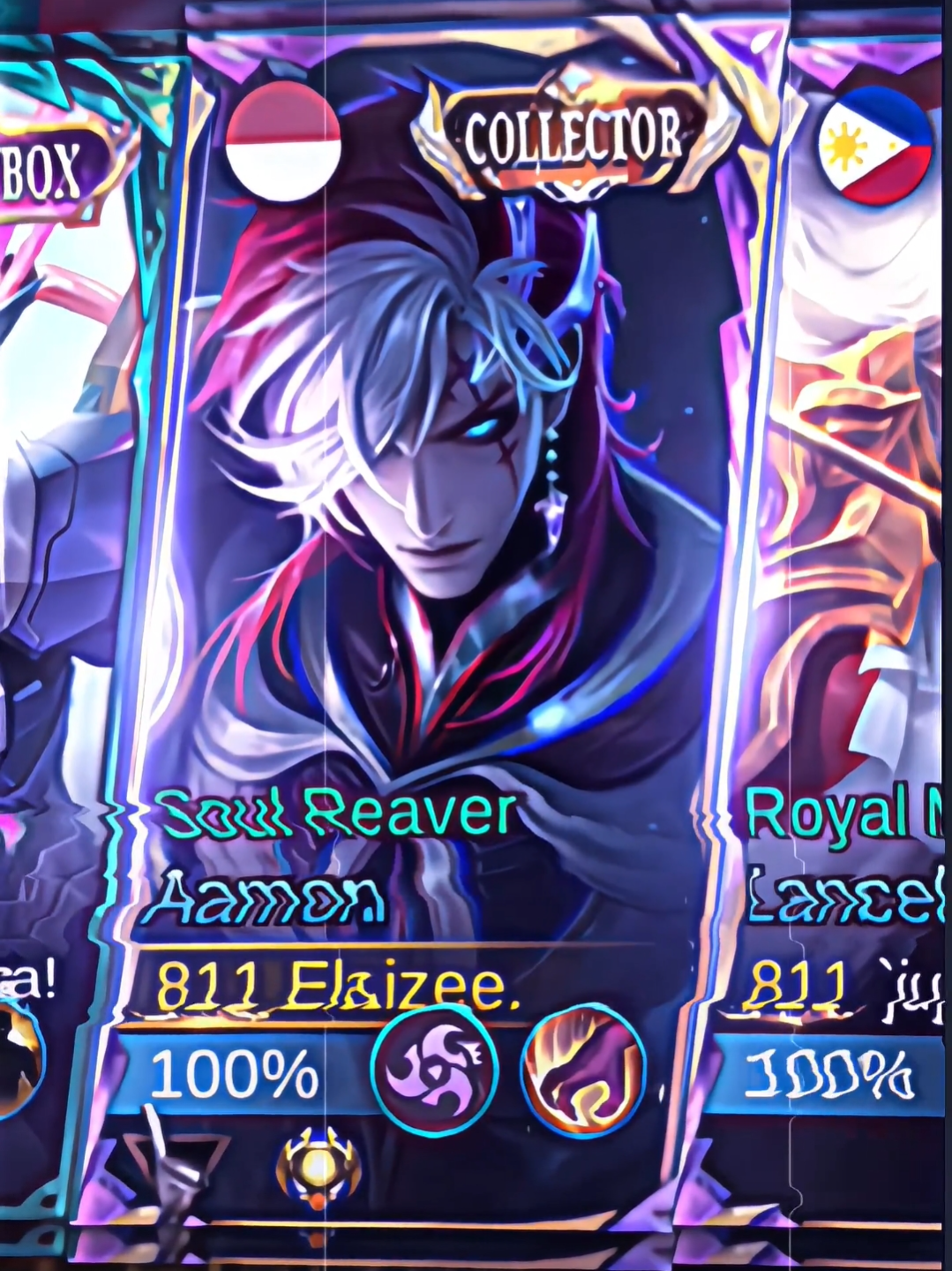 Kesatria dengan ratunya😜👆 Jasa edit? DM aja https://alightcreative.com/am/share/u/G7YbrbYTNAPRBRrHCIqXbRnzM3z1/p/cd6Crwwr7t-63d78079609009c5 Cr:@reyypengenhd #fyp #jj #60fps #mlbb #mobilelegends #capcut #presetamml #trend #party #collabber5