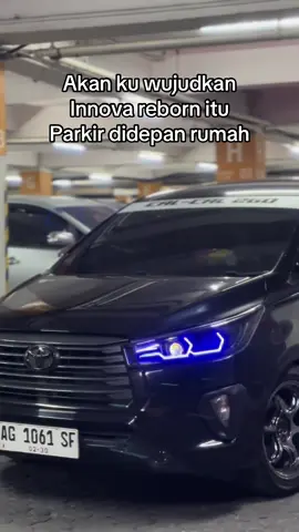 Allohumma amin #fypシ゚ #innovareborn #innova2gd #innovarebornenthusiast #innovadiesel 