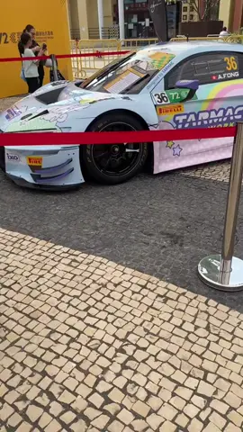 Macau 🇲🇴 Grand prix 2025 #fypシ゚ 