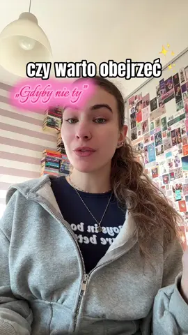 Film już w kinach☺️ #colleenhoover #regrettingyou 