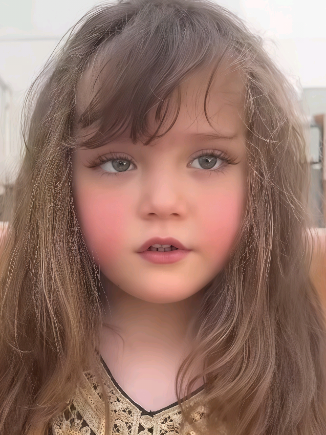 Queen never cry 💅🏻💅🏻 #tiktok #fyb #viral #foryou  . #كتاليا_اجمل_طفله 