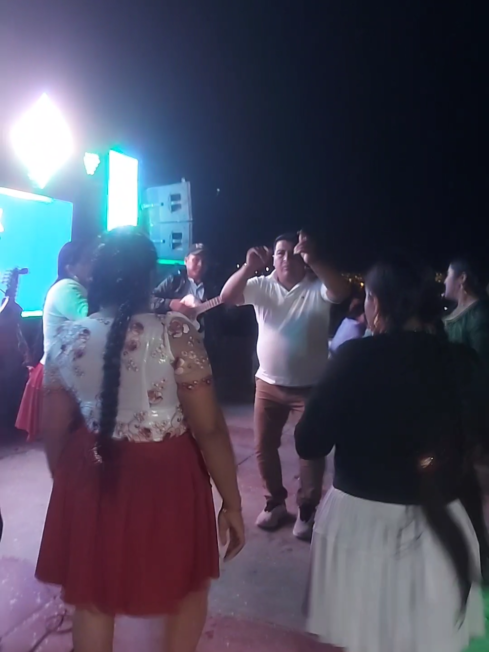 #fiesta #🍻🍺 #florita carballo