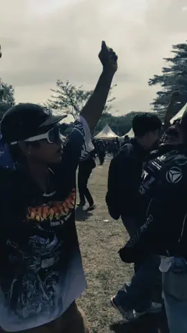 1DEKADE sang raja Mekarsari😎👑#2stroke #rxkingindonesia 