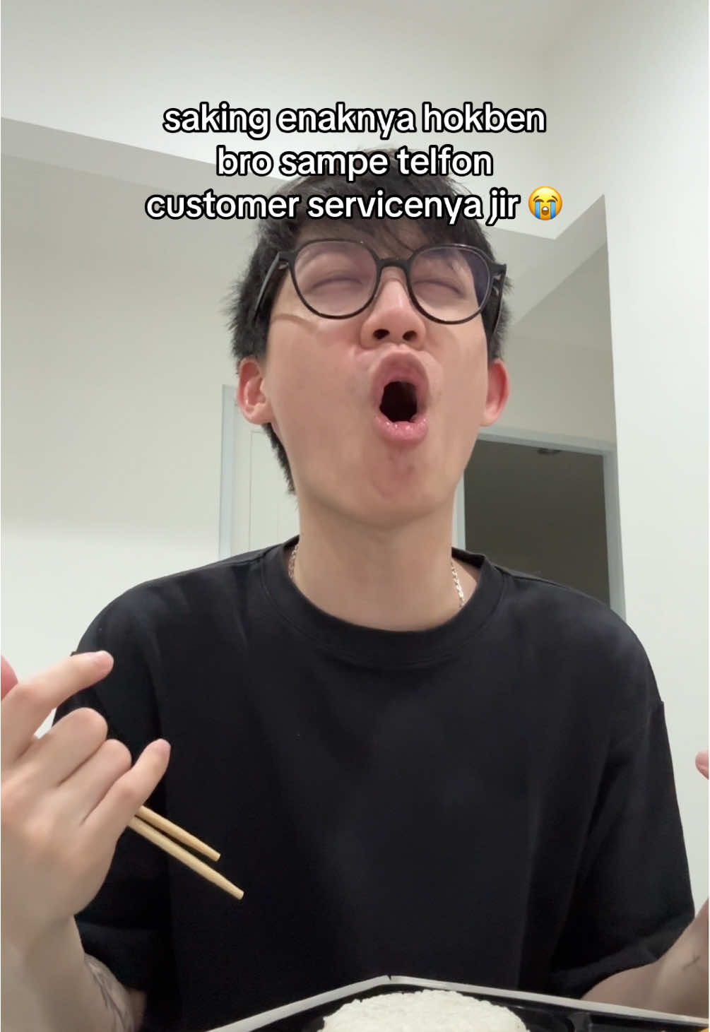 yg ga suka hokben masuk neraka