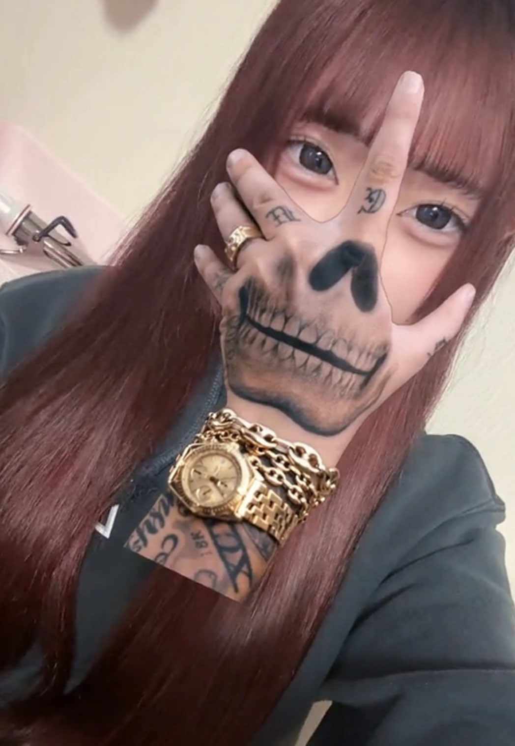 ReFaの5000円の水は誰が買うねんWW #ReFa #fyp #おすすめ #埼玉 