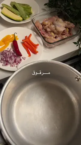 #مرقوق دجاج #اكسبلورexplore 