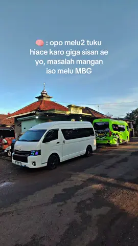 seh iso melu program MBG #sanshanholidays #sewahiacejepara #hiacejepara #sewatraveljepara #jepara24jam 