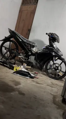 semakin hitam🖤#mxnexxus 