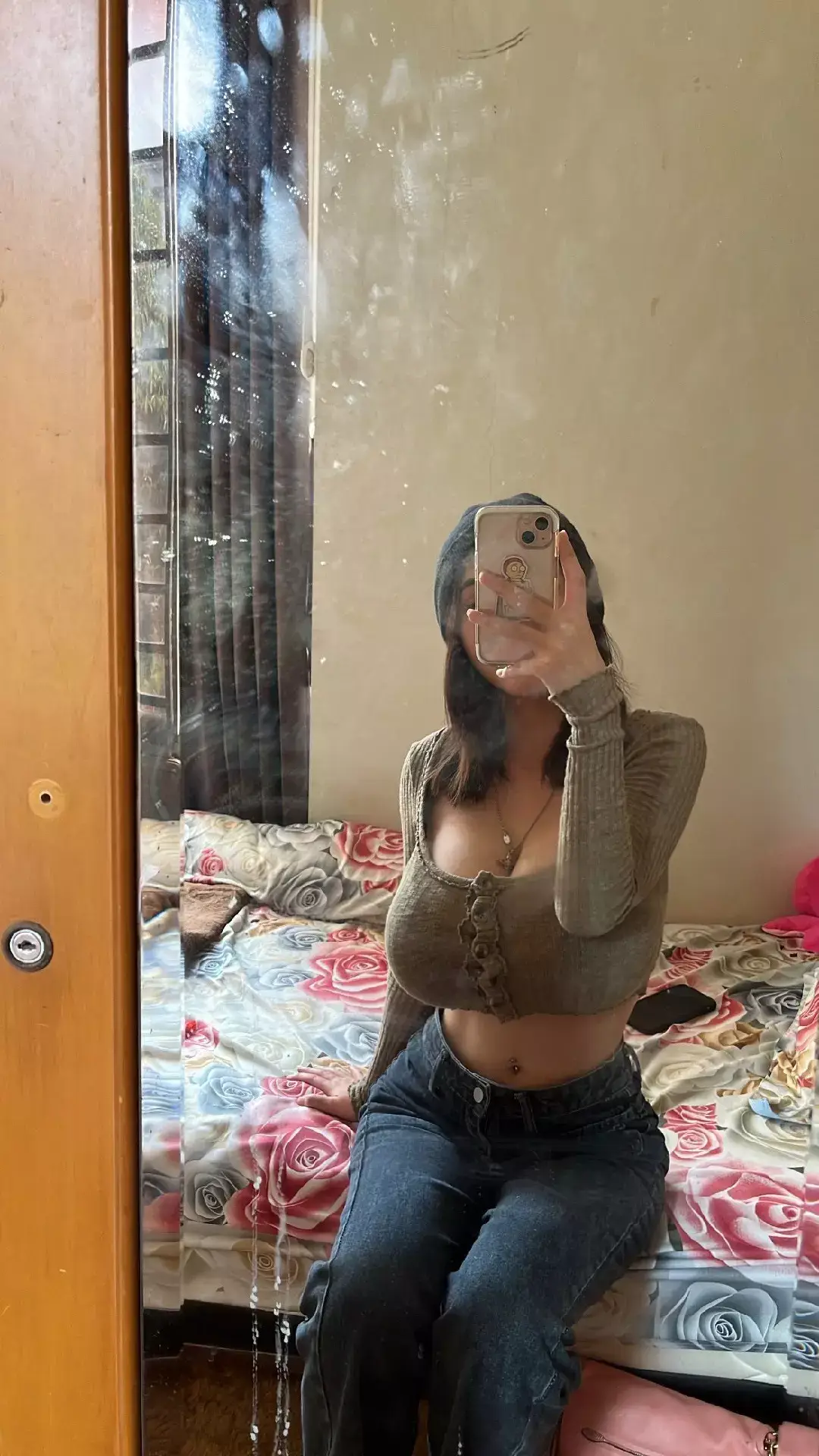 #anastasyakhosasih #outfit #fyp #perfectbody 