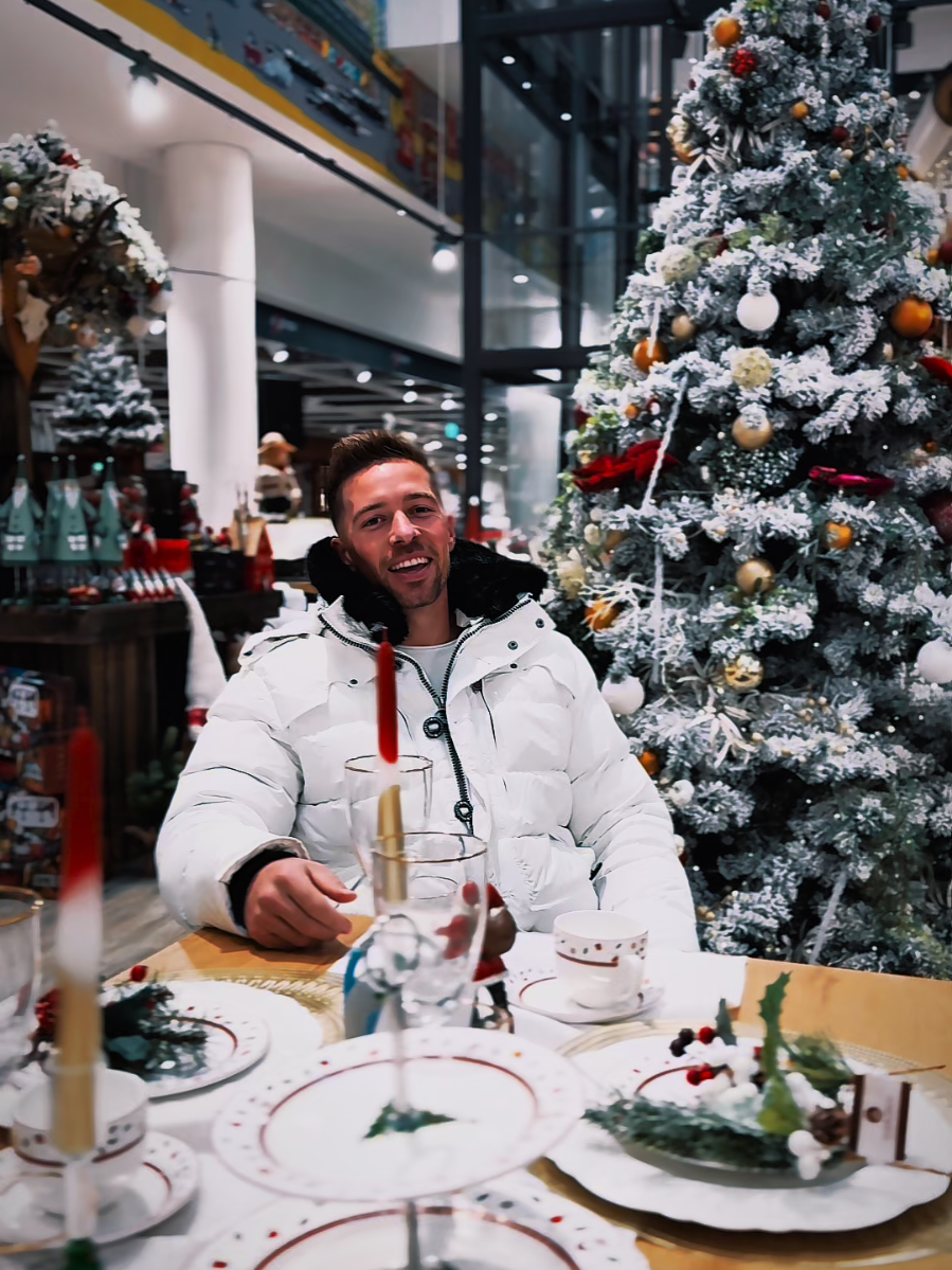 Wenn Musik nach Zuhause klingt❤️ Wie ein Wunder✨️ #weihnachtenwiedamals #ramonroselly #weihnachten2025 #weihnachtsstimmung 