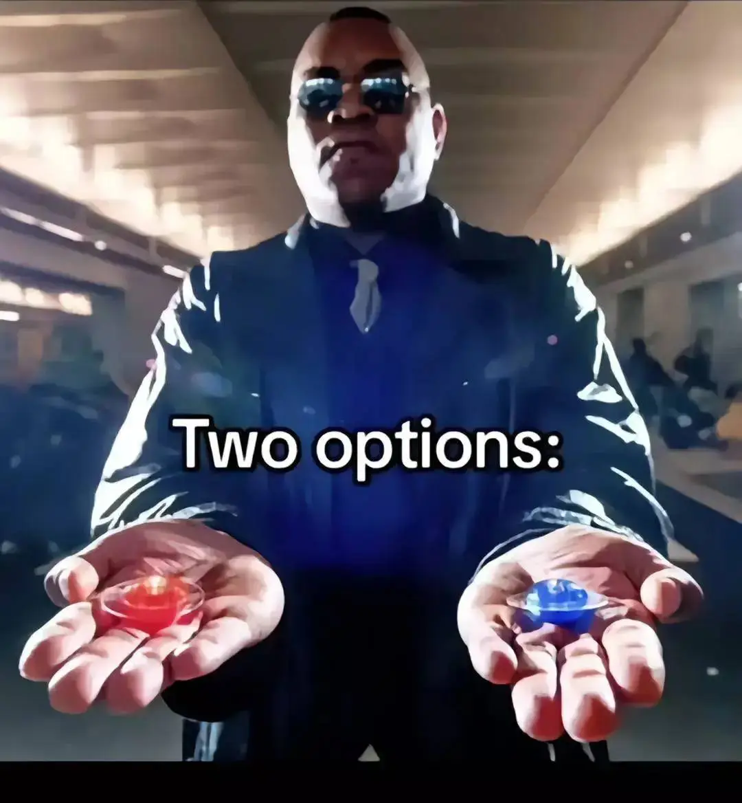 Choose? #alexiamidgar #irismidgar #theeminenceinshadow #fyp #masukberanda #berandatiktok #fakebodyy⚠️ #margawof 