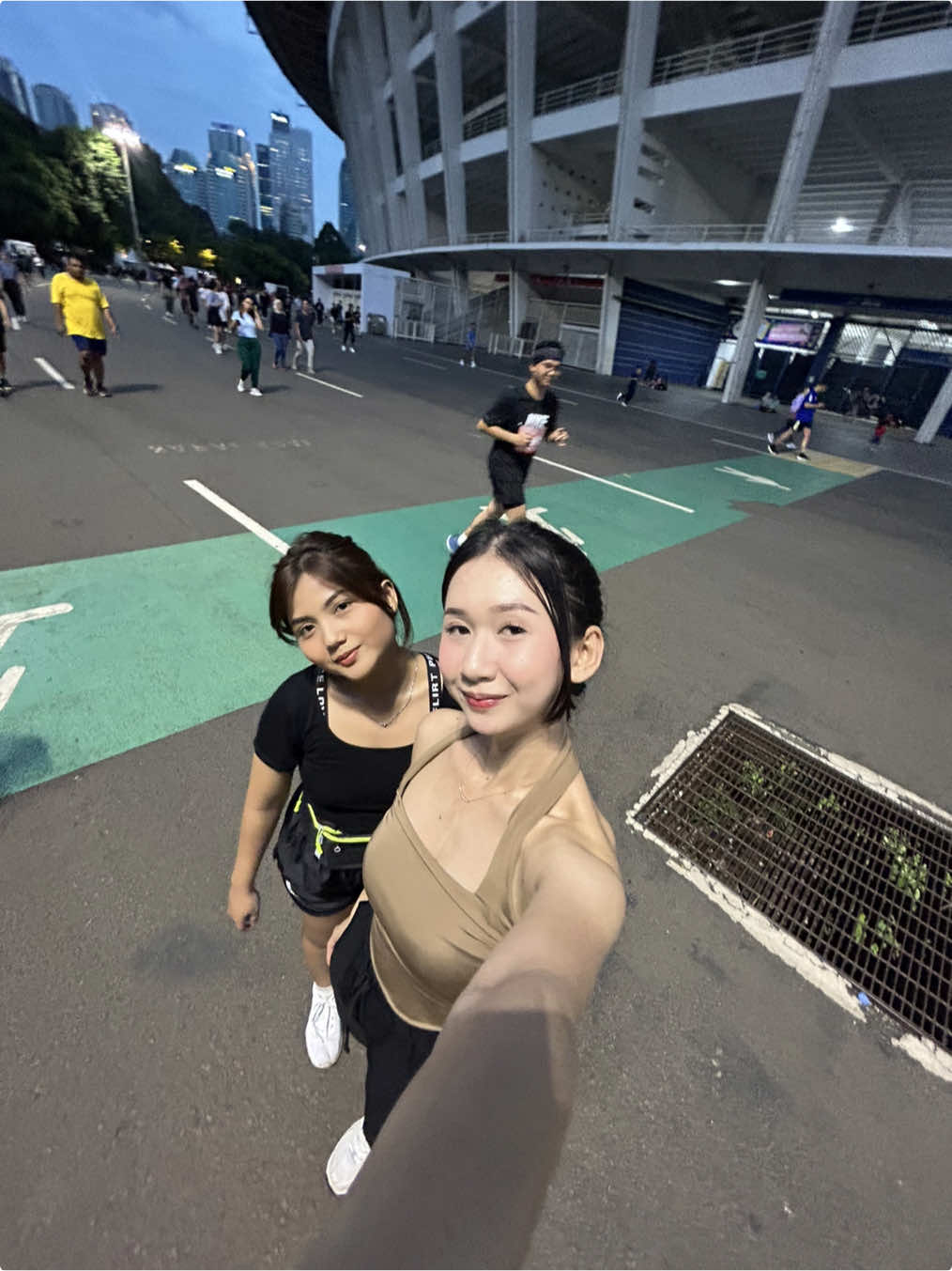 hehehe🤭 @lalalila 