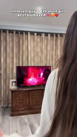 Entertainment guaranteed! 🎀🥰🙈😉pookies foreverrr! aur chahiye bhi kya life mein?🫣dance partner >>> life partner 🙈 #myhome #foryou #midnight #couplevideos #couplelove  🖤❤️@🌹💖🌻Kawsar💝Tanjila🌹🇦🇪💖 @💗💝kawsartanjila💗💝 @🇦🇪tanjilakawsar🇦🇪 