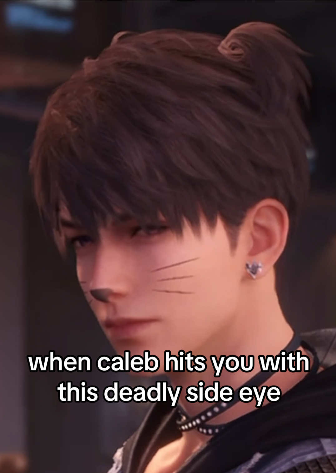 #calebloveanddeepspace #loveanddeepspace #loveanddeepspacecaleb #calebedit #fyp 