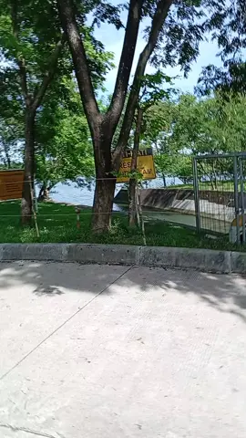 #Vtrzdhesta #fypシ゚ #jangakauanluas @sorotan #Danaukawasannygindahh🤗❤🥰👌 