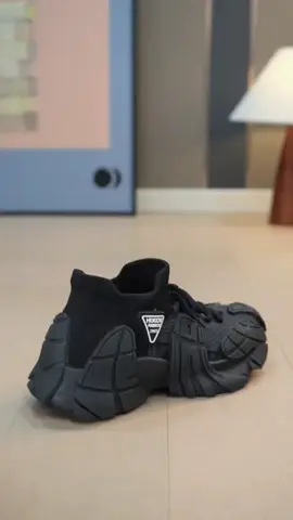 Hansen Gallery Sepatu Boot Ana #sepatumurah #fy #fyppppppppppppppppppppppp 