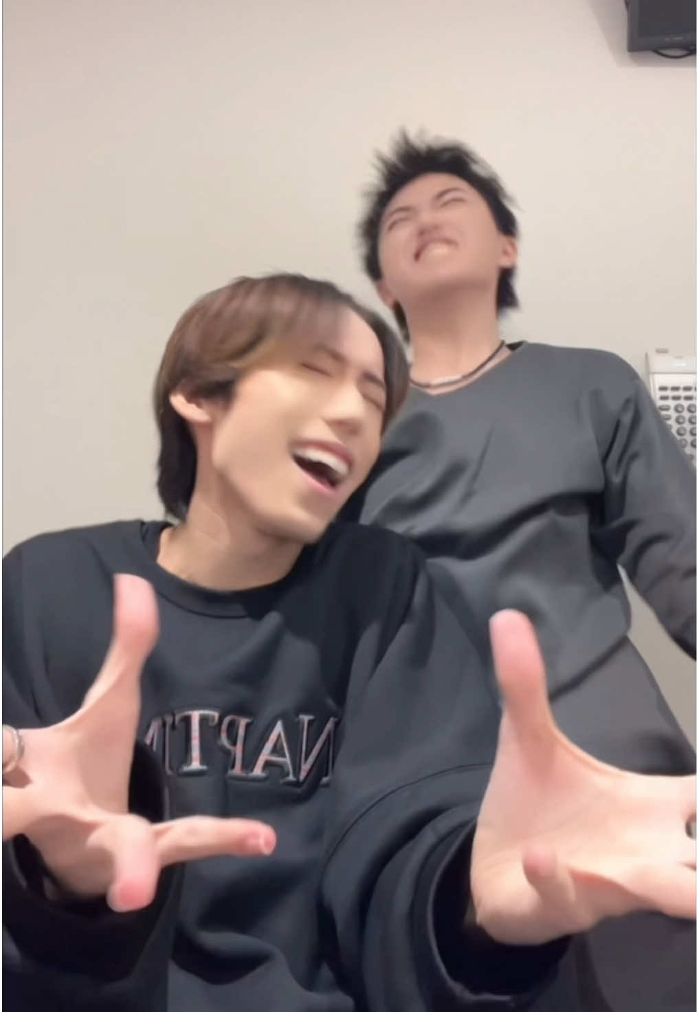 滅過ぎて好き❣️ #MILK #好きすぎて滅  #thesuperfruit #阿部部 #fyp 