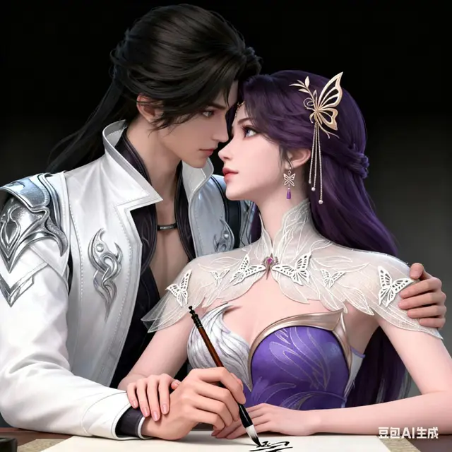 #vanhi #thachhao #vanhitop1mynhanhh3d  #yunxi #云曦