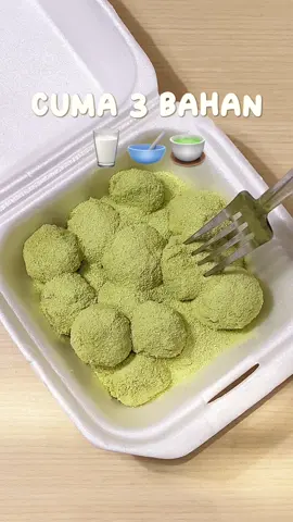 cuma 3 bahan aja😭 mending save dulu siii