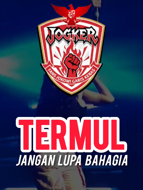 JANGAN LUPA BAHAGIA #penetapantersangka  #doktertifa  #roysuryo  #rismonsianipar  #jokowi 