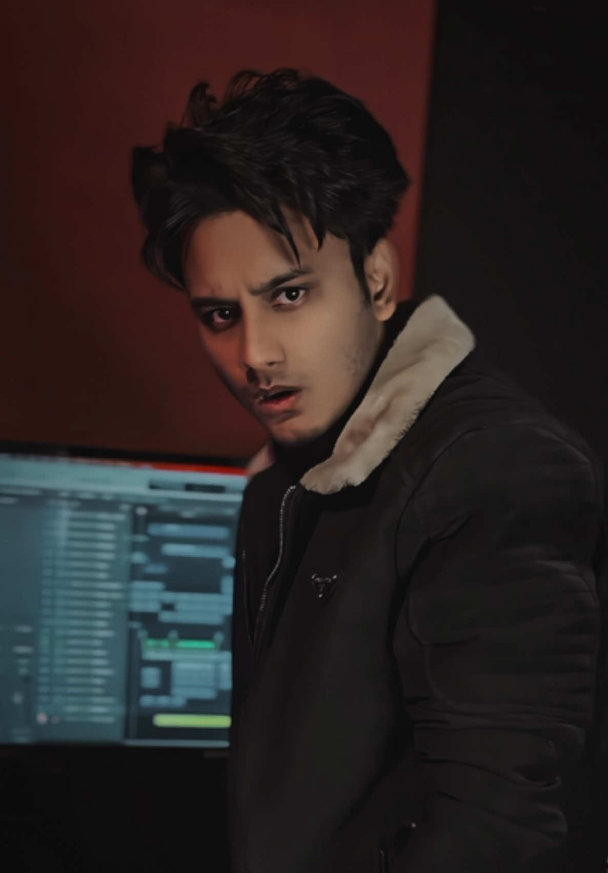 Sadi Ghalti ay 🥲 #hamirajpoot #samiyahijab #funnyvideo #remixvideo #viral_fyp 