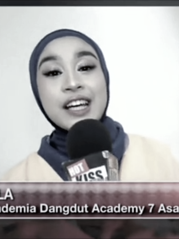 sama-sama selalu antusias kalau disuruh Komen pasangannya. . #milenda7 #da7academy #foryou #valenda7 #milada7 