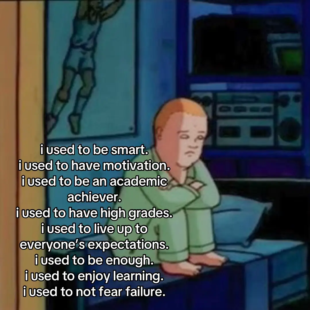 #fyp #relateable #studytok #academicvalidation #failure 