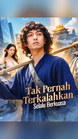 TAK TERKALAHKAN SELALU BERKUASA EPS 20 #DRACIN  #DRAMA  #DRAMACINA 