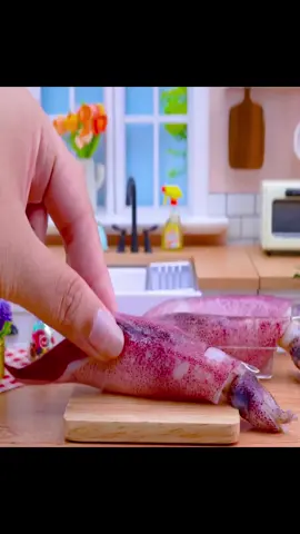 #miniature #minicooking #foryou #yummybakery 