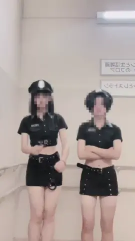 この音源の女の子みんなせくしーで何回も見ちゃう#08 #ポリス #sjk #ばずれ #fpyシ 