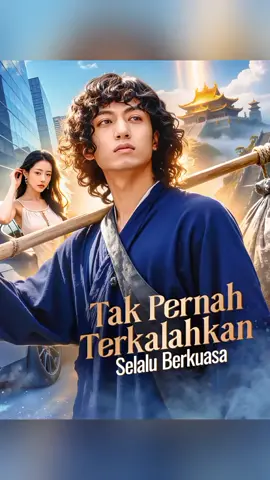 TAK TERKALAHKAN SELALU BERKUASA EPS 21 (SELESAI) #DRACIN  #DRAMA  #DRAMACINA 