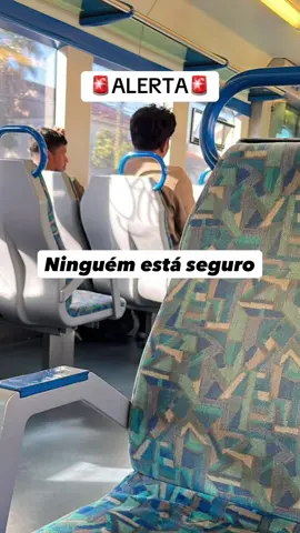 🚨 Alerta Lisboa e Margem Sul! Os percevejos já não estão apenas nas casas… eles viajam contigo! 🚌🚆 Esses parasitas estão a infestar transportes públicos, bancos de autocarros, comboios e até táxis, escondendo-se em tecidos, mochilas e casacos. Basta um simples contacto para levar a praga para casa. 😳 👉 Se andas de transporte todos os dias, verifica as roupas e o sofá ao chegar a casa. 👉 Um único percevejo pode dar origem a centenas em poucas semanas. 🔥 Desinfestação Profissional GestHigiene Eliminamos percevejos de forma rápida, segura e eficaz — com resultados comprovados em Lisboa, Almada, Seixal, Barreiro e toda a Margem Sul. 📞 Apoio - GestHigiene: +351 961 705 739 📞 Área Técnica: +351 913 061 342 #GestHigiene #Desinfestacao #Percevejos #Lisboa #MargemSul       