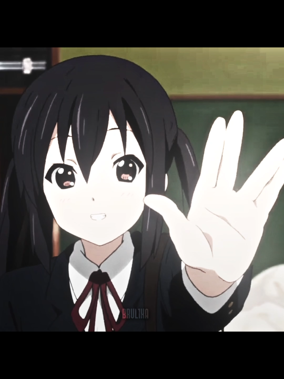 Azusa Nakano Egypt edit🎶🎶 . #fyp #edit #kon #azusanakano #trend 