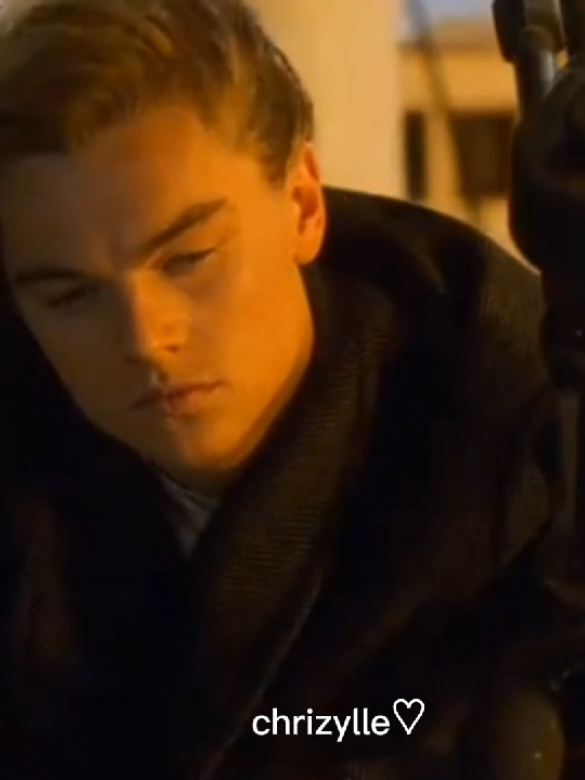 GOOD EVENING RELAPSE😭 #titanic #heavenknows #movie #trauma #trend 