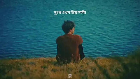 দুঃখ এখন প্রিয় সঙ্গী ।  #fyp #foryou #rmwbm #unfrezzmyaccount #banglabandmusic 