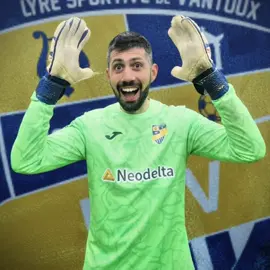 Samy Kamel prime #samykamel #pourtoi #save #viral #foot @La Lyre Sportive de Vantoux 