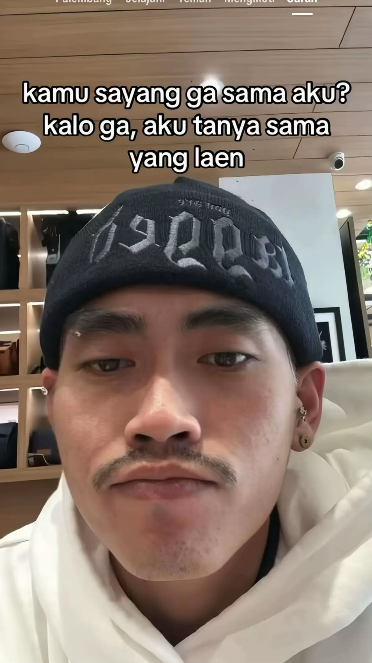 Pap org hilang arah #fyp 